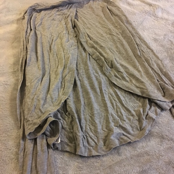 French Connection Split Back Sweater - Picture 4 of 4